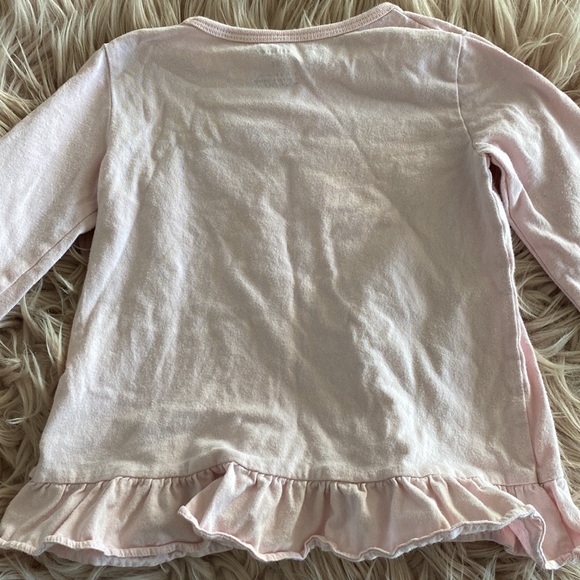 Unicorn Long Sleeve - Picture 3 of 3